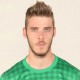 David de Gea vaatteet